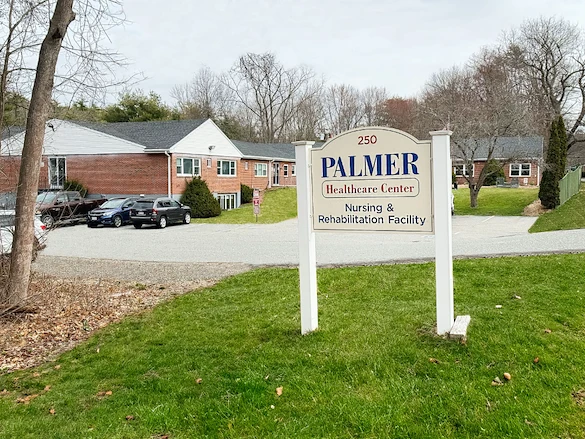 Image of Palmer Healthcare Center (2)