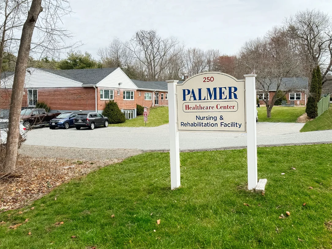 Image of Palmer Healthcare Center (2)