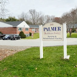 Image of Palmer Healthcare Center (2)