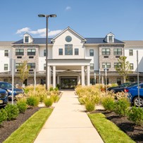 Image of Azalea at Cinnaminson (1)