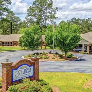 The Homestead at Colquitt Manor