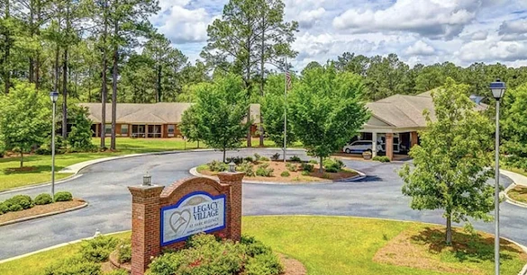 Image of Legacy Village of Park Regency (1)