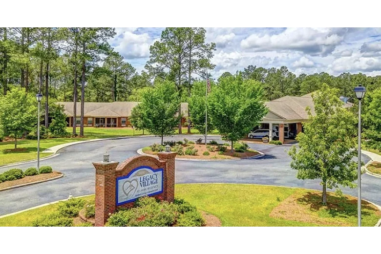 Image of Legacy Village of Park Regency (1)