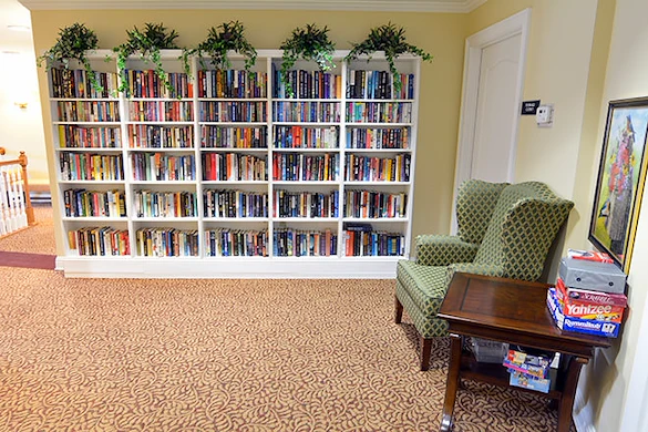 Image of Brookdale Newnan (5)