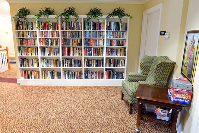 Image of Brookdale Newnan (5)