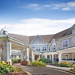 Image of Sunrise of Flossmoor (2)