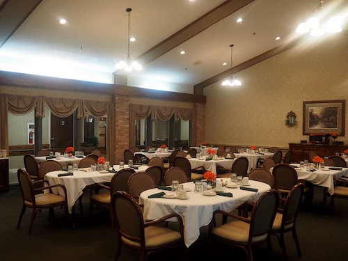 Image of Kruse Village Health Services (2)