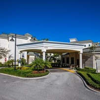Image of Luxe Senior Living at Wellington (1)
