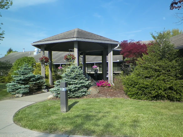 Image of Edinboro Manor (9)