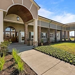 Image of Old Brownlee Community Care Center (1)