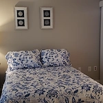 McGregor Assisted Living Bedroom
