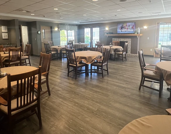 Image of The Gardens Assisted Living at Jefferson (2)