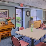 Image of Shirley Futch Plaza (6)