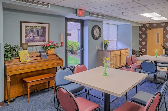 Image of Shirley Futch Plaza (6)