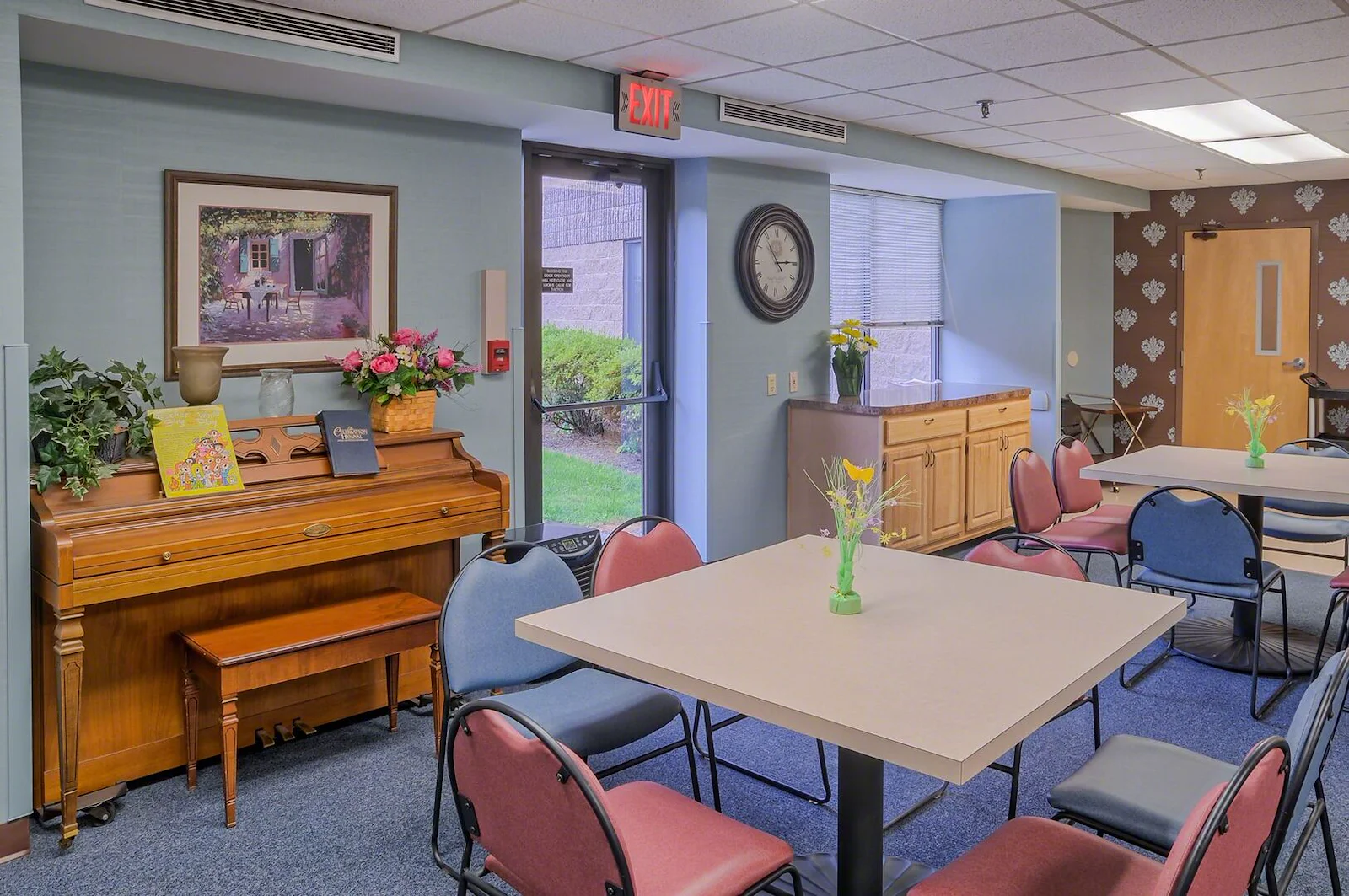 Image of Shirley Futch Plaza (6)