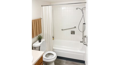 Image of Birchwood Manor Senior Apartments (8)