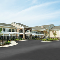 Image of Manchester Commons Of Presbyterian Senior Care (1)