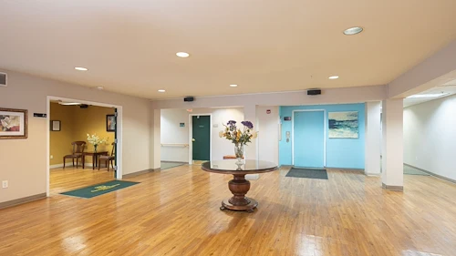 Image of Sandston Plateau Retirement Community (2)
