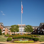 Image of Capstone Village (1)