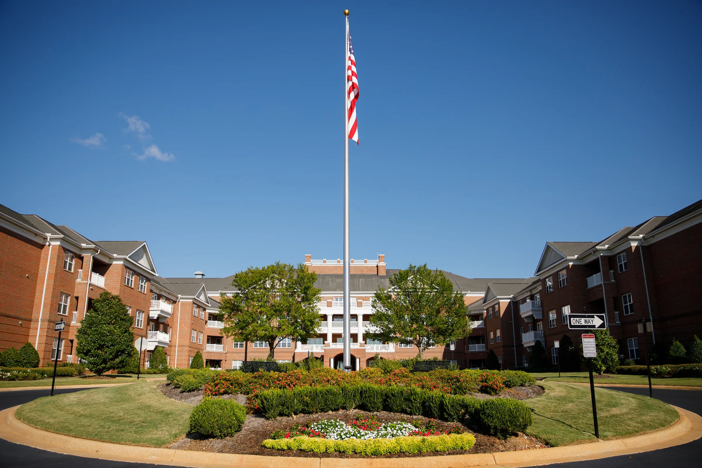 Capstone Village - Tuscaloosa AL - Senior Care Finder