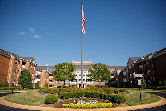 Image of Capstone Village (1)