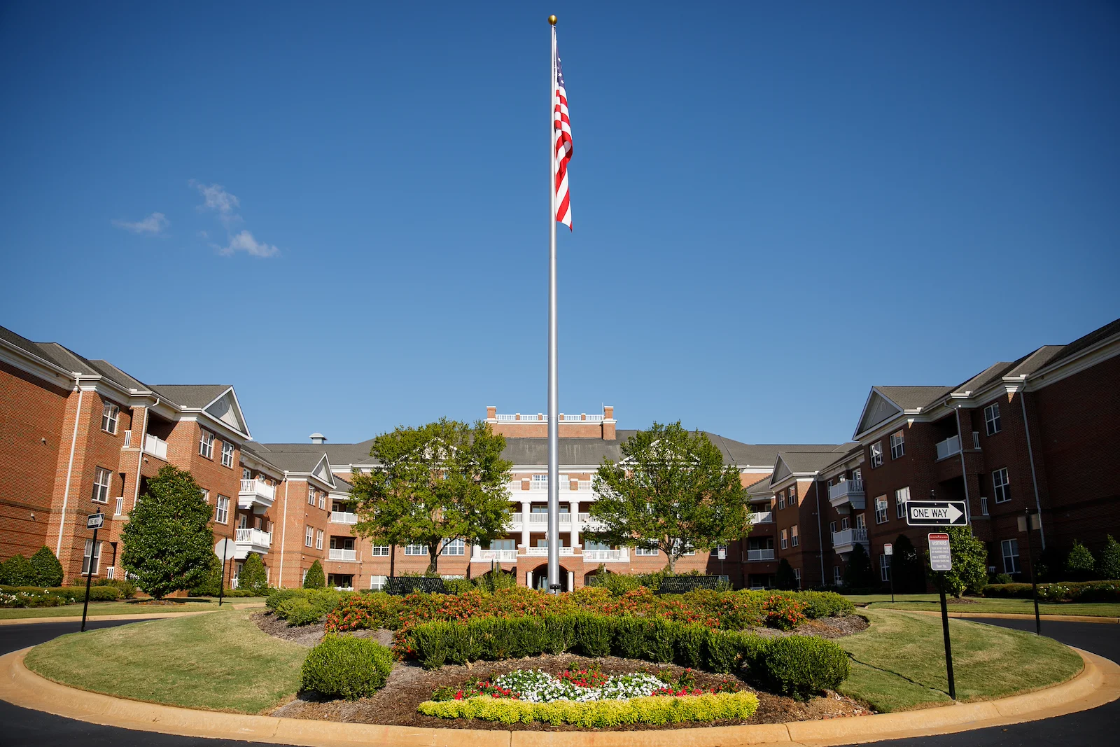 Image of Capstone Village (1)