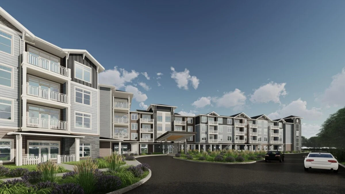 Image of The Davis Community (2)