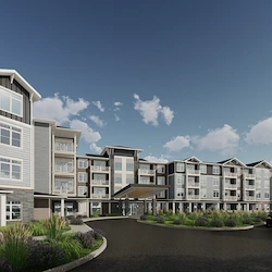 Image of The Davis Community (2)