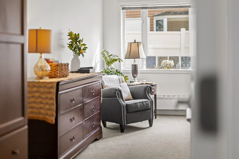 Image of The Cottages of Lynnwood (7)