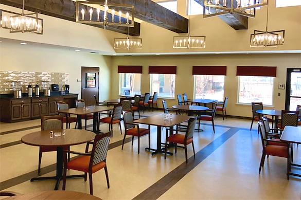 Image of Las Brisas Rehabilitation And Wellness Suites (7)