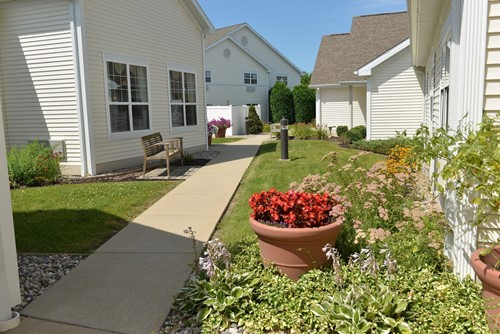 Image of Marshall Comfort Care (1)