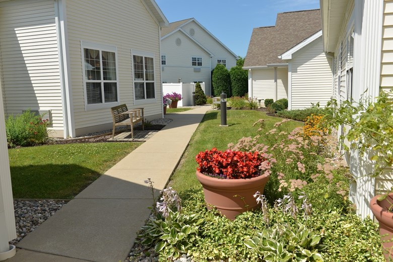 Image of Marshall Comfort Care (1)