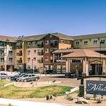 Image of Affinity at Albuquerque (1)