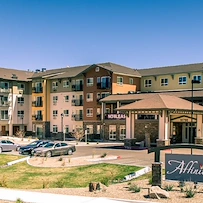 Image of Affinity at Albuquerque (1)