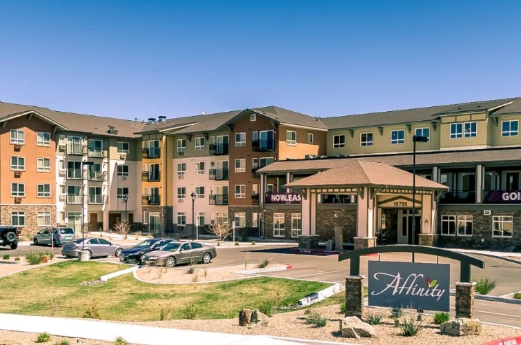 Image of Affinity at Albuquerque (1)