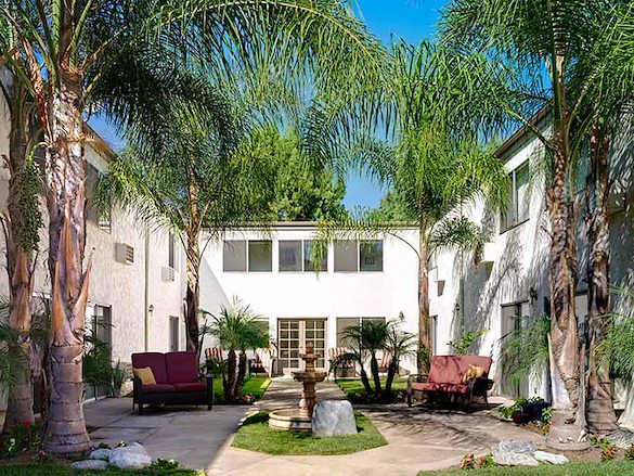 Image of Atria Covina (2)