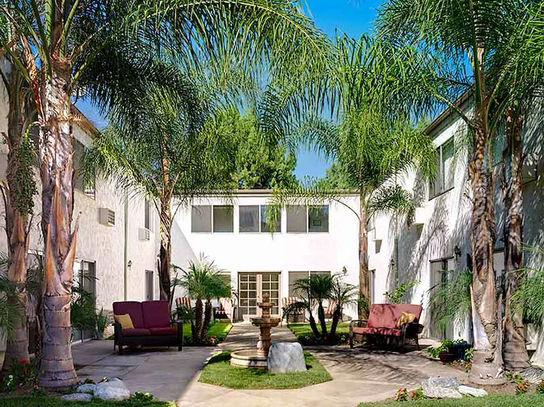 Image of Atria Covina (2)