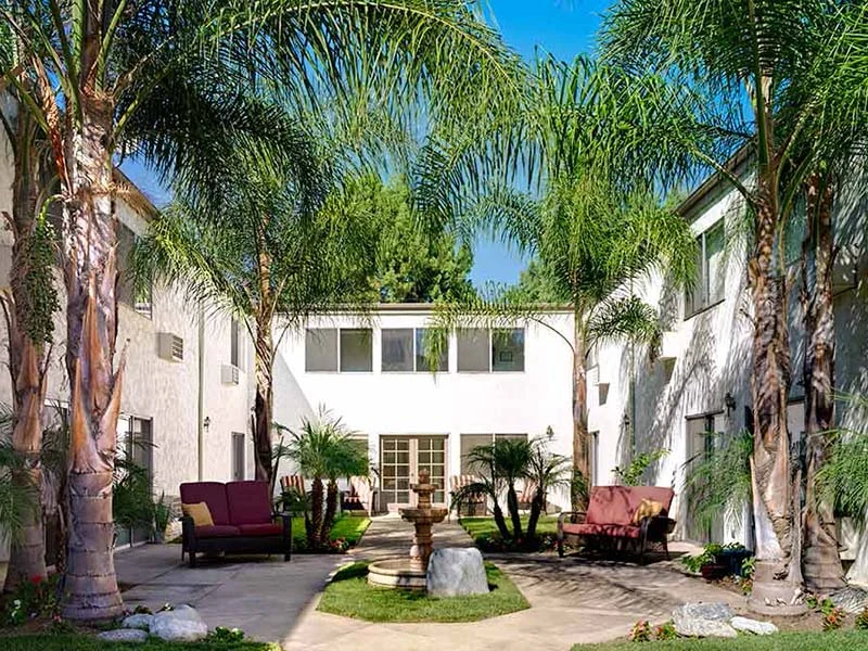 Image of Atria Covina (2)