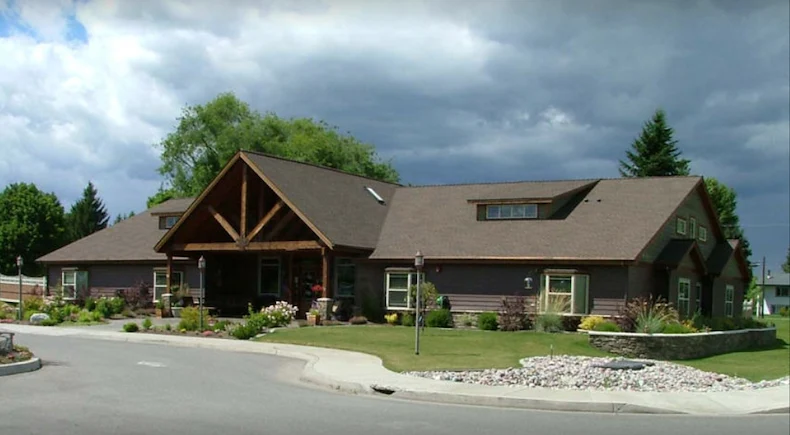 Image of Wellspring Meadows Assisted Living (1)