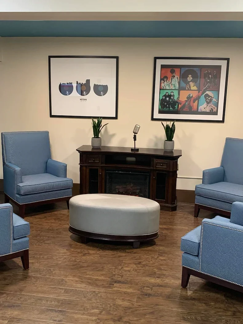 Image of Fairlane Senior Care & Rehab Center (2)