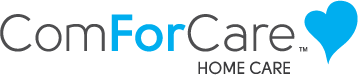 ComForCare - Indianapolis South's Logo