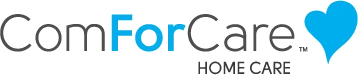 ComForCare - Indianapolis South's Logo