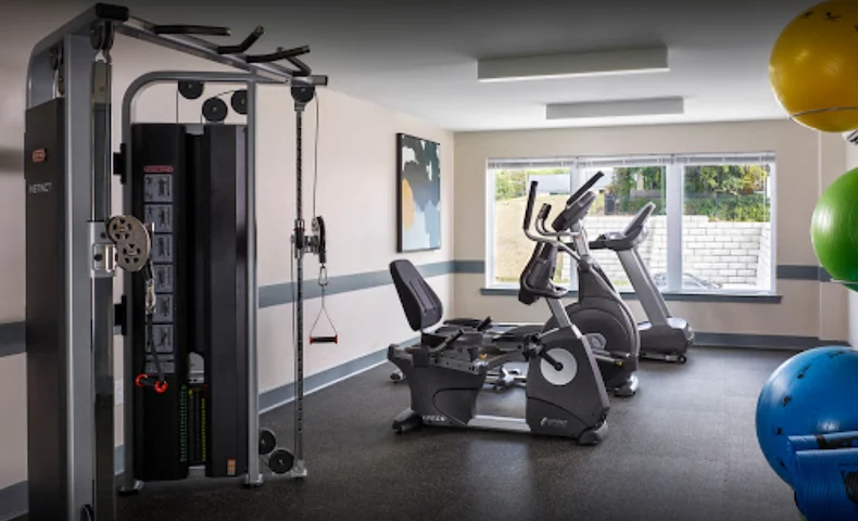 Image of Freedom Village I & II (4)