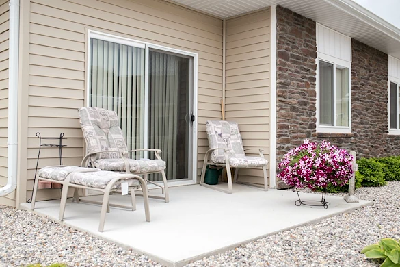 Image of Covenant Glen of Frankenmuth (8)