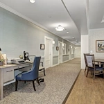 Image of Sunrise of Franklin Lakes (8)