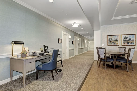 Image of Sunrise of Franklin Lakes (8)