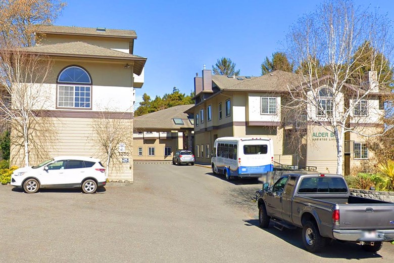 Image of Alder Bay Assisted Living (4)