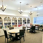 Image of Eagle Ridge Alzheimer's Special Care Center (5)