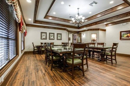 Image of Avalon Memory Care - Keller, TX (6)