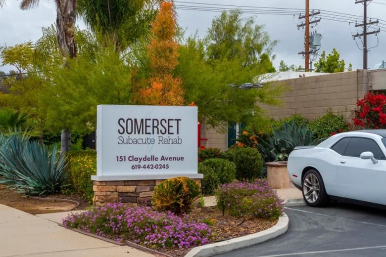 Image of Somerset Subacute And Care (1)